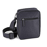 Сумка на плече з передньою кишенею, фото 2