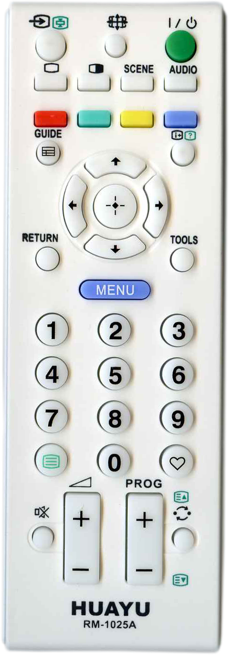 Пульт Sony RM-1025A, фото 1