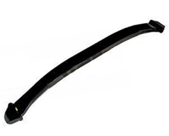 Передні ресори