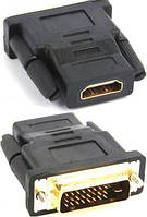 Переходник DVI-HDMI