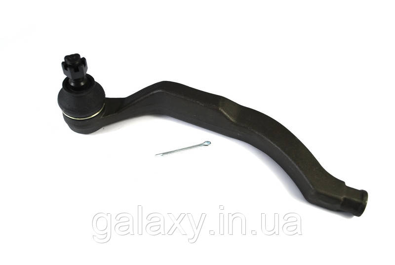 Наконечник кермовий Mazda E2200 / Kia Besta