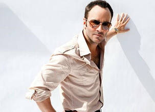 Чоловічі окуляри