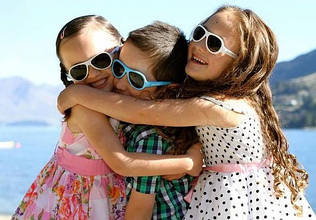 Дитячі окуляри