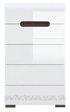 Комод BRW Azteca KOM5S/10/6, фото 1