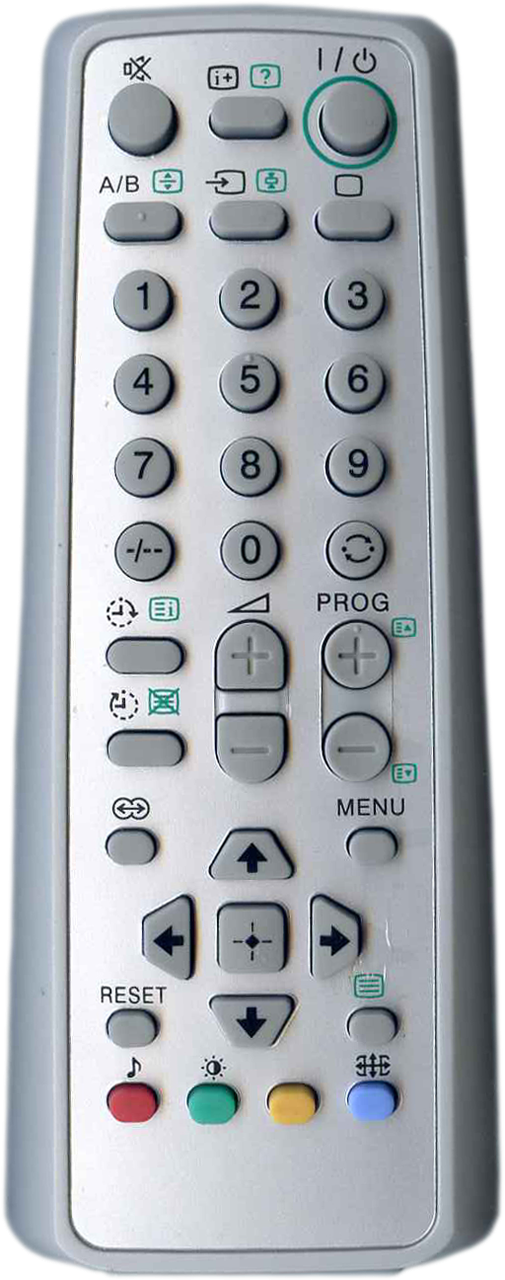 Пульт Sony RM-W103, фото 1