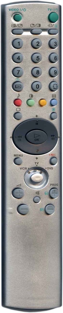 Пульт Sony RM-934, фото 1