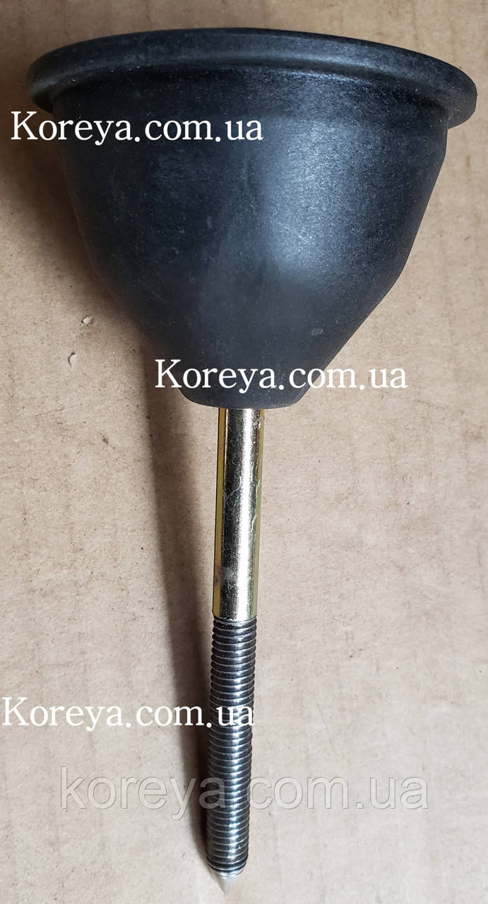Болт кріплення запасного колеса Ланос, Сенс