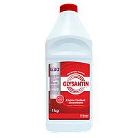 Антифриз концентрат G30 1 кг червонувато-фіолетовий Glysantin