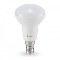 Светодиодная лампа Feron LB 740 7W R50 Е14 - фото 1 - id-p494065693