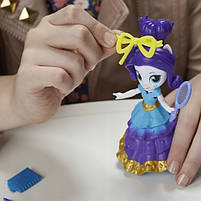 Hasbro My Little Pony Equestria Girls Minis Сенные наряды Switch 'n Mix Rarity (C1841/C1721), фото 9