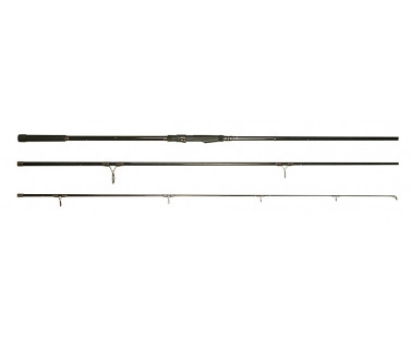 Коропове штекерне вудилище Elite Alliance Conquer Carp 3,6 м, 3.25 lbs, 3 секції