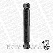 Амортизатор причепа SAF, ROR 2376001400 2376001002 2376000600 2376001001, фото 1