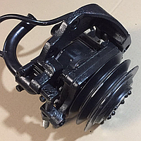 Насос ГПК МАЗ у зб. НШ32 5336-3407010