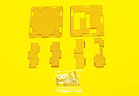 Корпус для термореле W1209