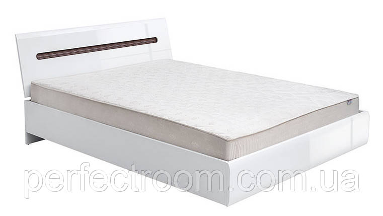 Ліжко BRW Azteca Trio LOZ 160