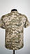 Футболка камуфльована піксель тактична - фото 4 - id-p88591014