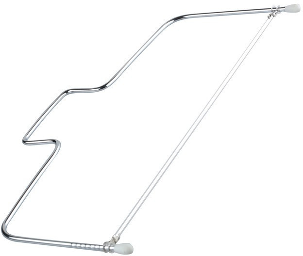 Кондитерська струна для нарізки бісквіта 32 см