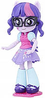 Лялька Hasbro My Little Pony Equestria Girls Minis Снія вбрання Switch 'n Mix Twilight Sparkle (C1842), фото 9