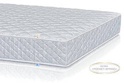 Матрац пружинний Кристал Велам