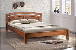 Ліжко дерев'яне Фантазія