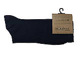 Шкарпетки чоловічі бавовна без шва MRJ пр-во Туреччина, фото 2