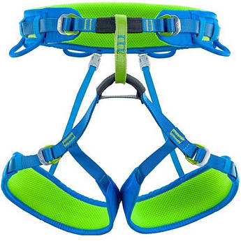 Система страхувальна Climbing Technology Wall