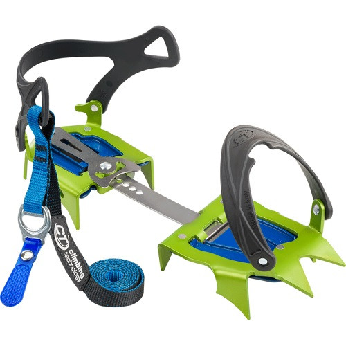 Кошки Climbing Technology Snow Flex Crampton Classic