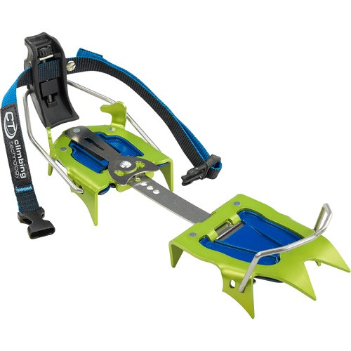 Кішки Climbing Technology Snow Flex Crampton Automat