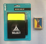 Набір для арбітра SELECT, фото 4