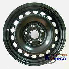 Диск колісний Nissan X-trail R16 6.5 J PCD 5x114.3 ET 40