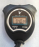 Секундомір електронний Yakimasport TF306, фото 5