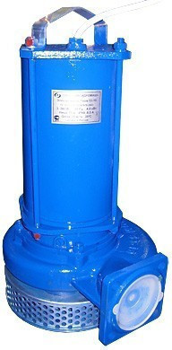 Насос ГНОМ 53-10, фото 1