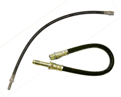 Гальмівні шланги і ремкомплекти