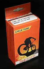 Камера велосипедна Deestone 26x1.9/2.125 F/V 48 mm Presta