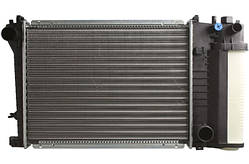 Радіатор охолодження двигуна BMW 3 (E30), 3 (E36), 5 (E34) 1.6-2.8 01.88-10.99