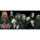 Чашка Slipknot (masks), фото 2