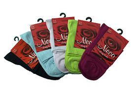 Шкарпетки жіночі. літо