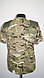 Футболка Мультикам військова тактична - фото 5 - id-p88598616