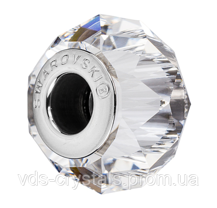 Бусини Pandora від Сваровська 5948 Crystal