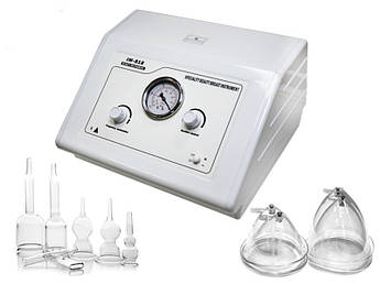 Вакуумно-роликовий масажер IM-818