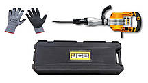 Відбійний молоток JCB 1750 W