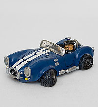 Сувенірна модель автомобіля "Shelby Cobra 427" (W.Stford)