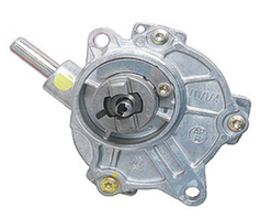 Вакуумний насос