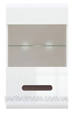 Вітрина навісна BRW Azteca SFW1W/10/6