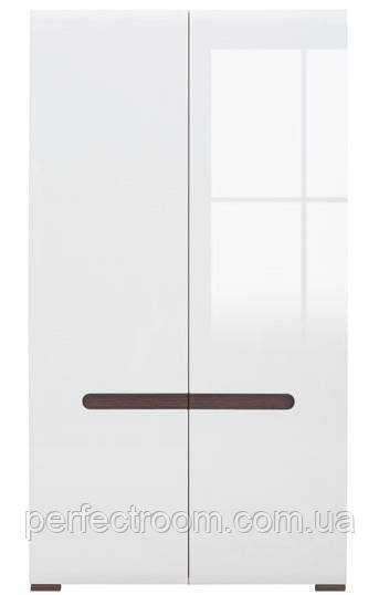 Шкаф BRW Azteca SZF2D/19/11