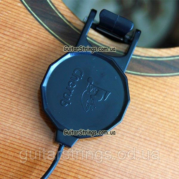 Guitar Pickup Cherub WCP-60G звукосниматель для акустической гитары - фото 4 - id-p934044020