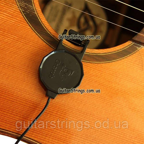 Guitar Pickup Cherub WCP-60G звукосниматель для акустической гитары - фото 7 - id-p934044020