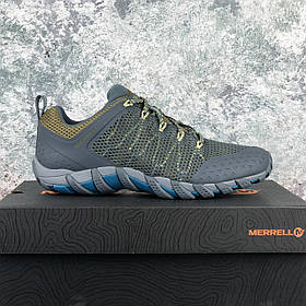 Чоловічі кросівки Merrell Waterpro Maipo Sport j48629 Оригінал