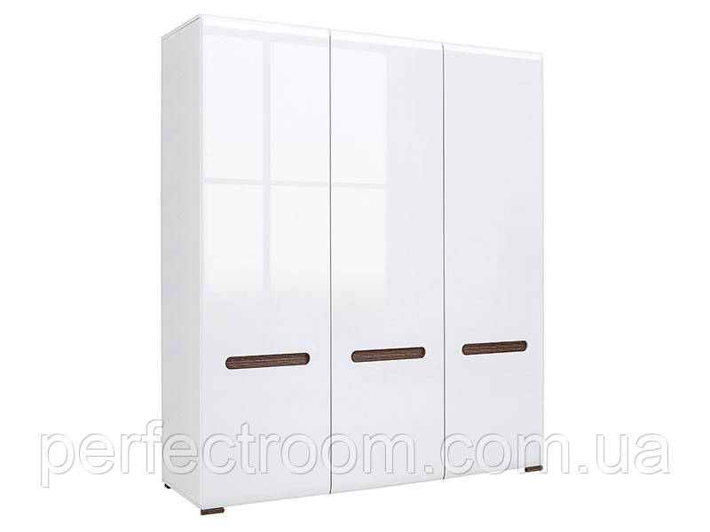 Шкаф BRW Azteca SZF3D/21/18