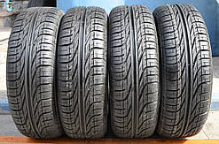 Шини б/у 195/60 R15 Pirelli P6000, ЛІТО, ПАРА, 8 мм